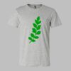 Unisex CVC Jersey Tee Thumbnail