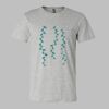 Unisex CVC Jersey Tee Thumbnail