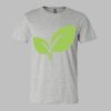 Unisex CVC Jersey Tee Thumbnail