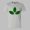 Unisex CVC Jersey Tee Thumbnail