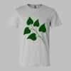 Unisex CVC Jersey Tee Thumbnail
