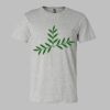Unisex CVC Jersey Tee Thumbnail