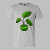 Unisex CVC Jersey Tee Thumbnail