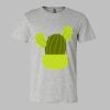 Unisex CVC Jersey Tee Thumbnail
