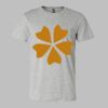 Unisex CVC Jersey Tee Thumbnail