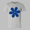 Unisex CVC Jersey Tee Thumbnail