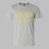 Unisex CVC Jersey Tee Thumbnail