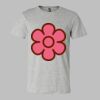 Unisex CVC Jersey Tee Thumbnail