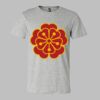 Unisex CVC Jersey Tee Thumbnail
