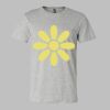 Unisex CVC Jersey Tee Thumbnail