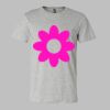 Unisex CVC Jersey Tee Thumbnail