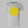 Unisex CVC Jersey Tee Thumbnail
