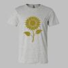 Unisex CVC Jersey Tee Thumbnail