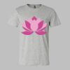 Unisex CVC Jersey Tee Thumbnail