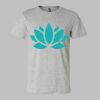 Unisex CVC Jersey Tee Thumbnail