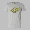 Unisex CVC Jersey Tee Thumbnail