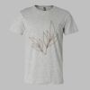 Unisex CVC Jersey Tee Thumbnail