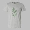 Unisex CVC Jersey Tee Thumbnail