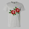 Unisex CVC Jersey Tee Thumbnail