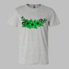 Unisex CVC Jersey Tee Thumbnail