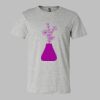Unisex CVC Jersey Tee Thumbnail