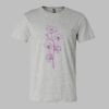 Unisex CVC Jersey Tee Thumbnail