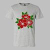 Unisex CVC Jersey Tee Thumbnail