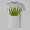 Unisex CVC Jersey Tee Thumbnail