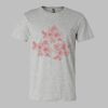 Unisex CVC Jersey Tee Thumbnail