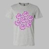 Unisex CVC Jersey Tee Thumbnail