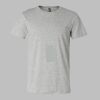 Unisex CVC Jersey Tee Thumbnail