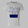Unisex CVC Jersey Tee Thumbnail
