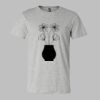 Unisex CVC Jersey Tee Thumbnail