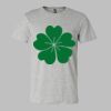 Unisex CVC Jersey Tee Thumbnail