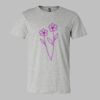 Unisex CVC Jersey Tee Thumbnail