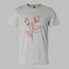 Unisex CVC Jersey Tee Thumbnail