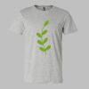 Unisex CVC Jersey Tee Thumbnail
