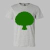 Unisex CVC Jersey Tee Thumbnail
