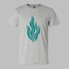 Unisex CVC Jersey Tee Thumbnail