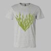 Unisex CVC Jersey Tee Thumbnail