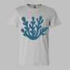 Unisex CVC Jersey Tee Thumbnail