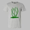 Unisex CVC Jersey Tee Thumbnail