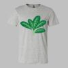 Unisex CVC Jersey Tee Thumbnail