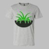 Unisex CVC Jersey Tee Thumbnail