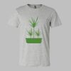 Unisex CVC Jersey Tee Thumbnail