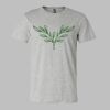 Unisex CVC Jersey Tee Thumbnail