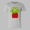Unisex CVC Jersey Tee Thumbnail