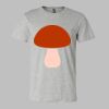 Unisex CVC Jersey Tee Thumbnail