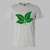 Unisex CVC Jersey Tee Thumbnail