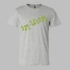 Unisex CVC Jersey Tee Thumbnail